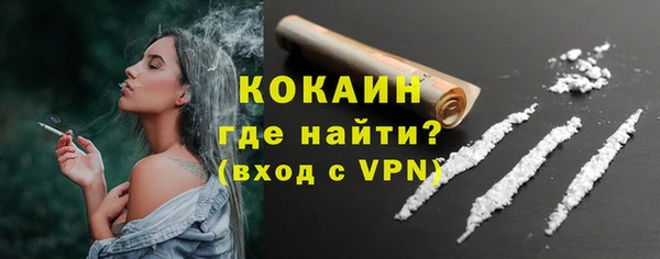молекула духа Лабытнанги