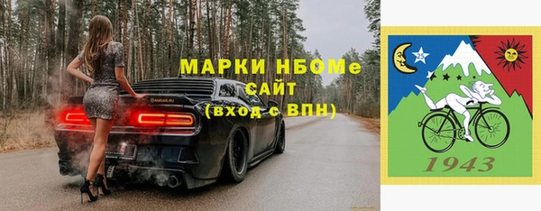 молекула духа Лабытнанги