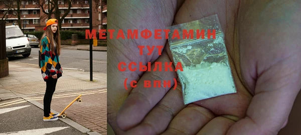 молекула духа Лабытнанги